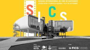 El Centro Botín y la Filmoteca acogen la Semana Internacional de Cine de Santander