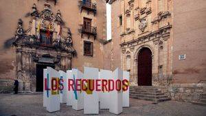 Tarragona propone un viaje sensorial a través de ‘Laberintos Liricos’