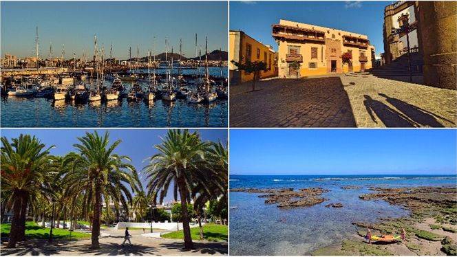 Las Palmas de Gran Canaria se incorpora a la Organización Mundial del Turismo