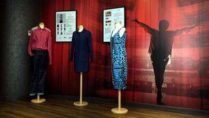 Muestra de moda sostenible en el Hotel Índigo de Madrid