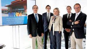 La III edición del Mediterranean Resort & Hotel Real Estate Forum (MR&H) se celebrara en PortAventura