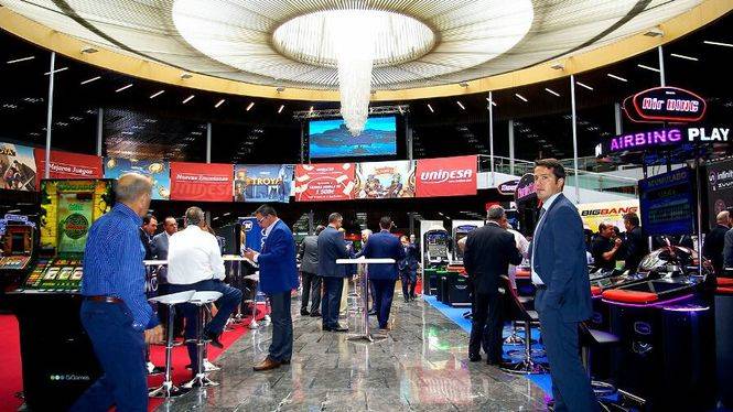 El Palacio de Congresos de Torremolinos acoge el ‘VI Expocongreso Andaluz sobre el Juego’
