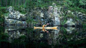 Los Parques Nacionales, el mayor tesoro natural de Finlandia