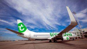 Transavia pone a la venta los vuelos para el verano de 2018