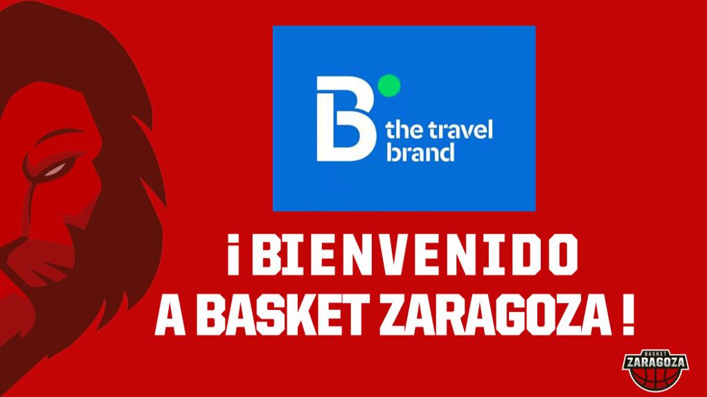 b de travel brand zaragoza