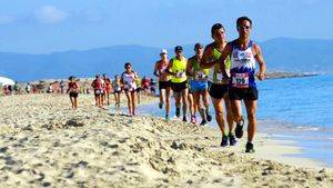 Formentera to Run