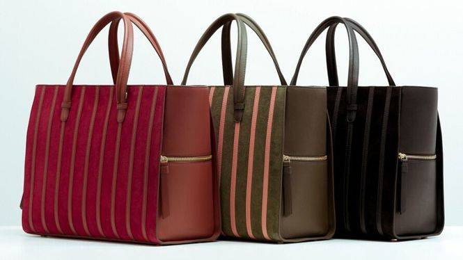 Colección capsula Acosta y Ailanto