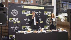 Hard Rock Café Madrid renueva su experiencia culinaria