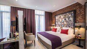 Leonardo Hotels inaugura su séptimo establecimiento en España