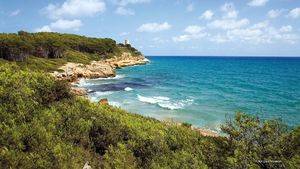 Caminos de Tarragona