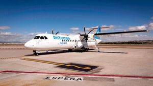 Air Europa emprende sus vuelos interislas Canarias con tarifas desde 9 euros