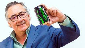 Iñigo Madariaga - Presidente Green Cola