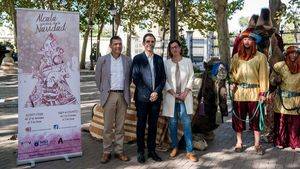 El Mercado Cervantino clausura su XIX Edición