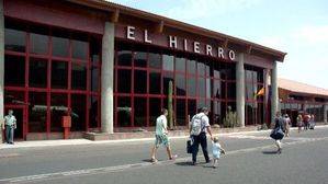 Aeropuerto de Los Cangrjos