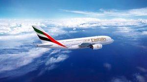 Emirates lanza una promoción para volar hacia el verano en invierno