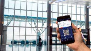 Delta introduce el auto check-in para los usuarios de la aplicación Fly Delta