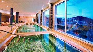 Wellness Centre La Manga Club