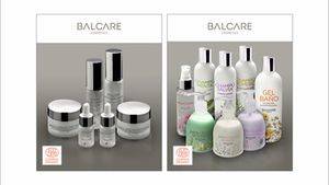 Balcare, la nueva línea de cosméticos del Balneario El Raposo