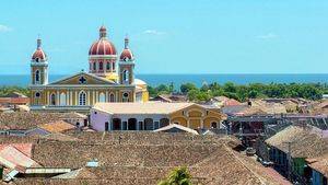 Nicaragua, destino al alza