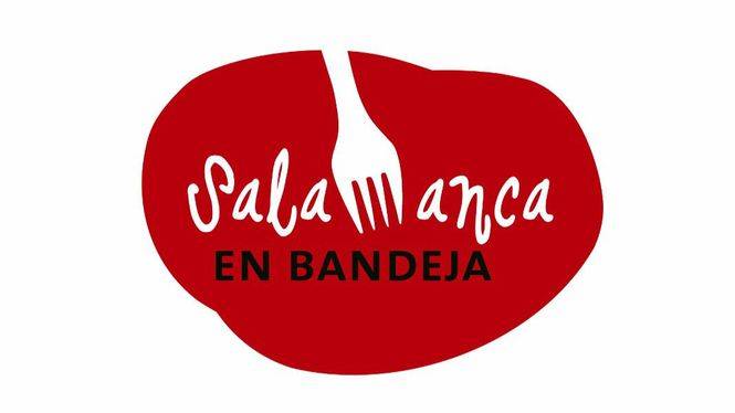 Salamanca en bandeja, nueva marca de promoción de la gastronomía de la provincia