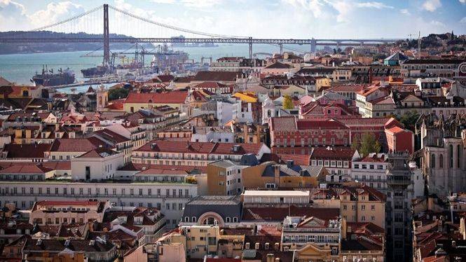 Lisboa, en la nueva edición de Web Summit