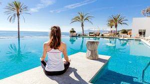 El Beach Club Estrella del Mar de Vincci Hoteles presenta “MIND &amp; BODY BALANCE”