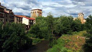 El sorprendente patrimonio cultural de Covarrubias