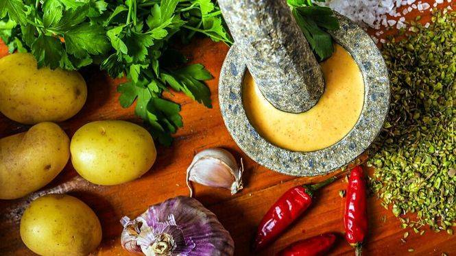 Gran Canaria, una isla con sabor e historia