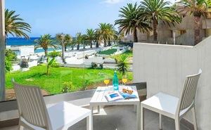 Ona Hotels culmina la renovación de Ona Alborada con la apertura de La Lanza