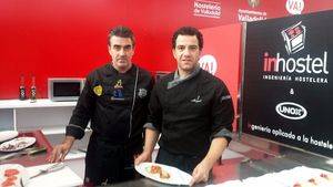 Concurso pinchos