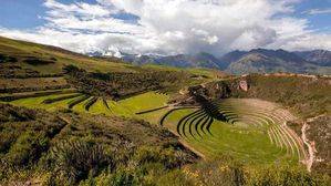 Perú, un destino con una larga tradición en el cine internacional