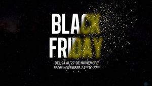 Black Friday. Sercotel Hotels