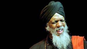 El organista Lonnie Smith, actúa el 17 de Noviembre en el Centro Botín