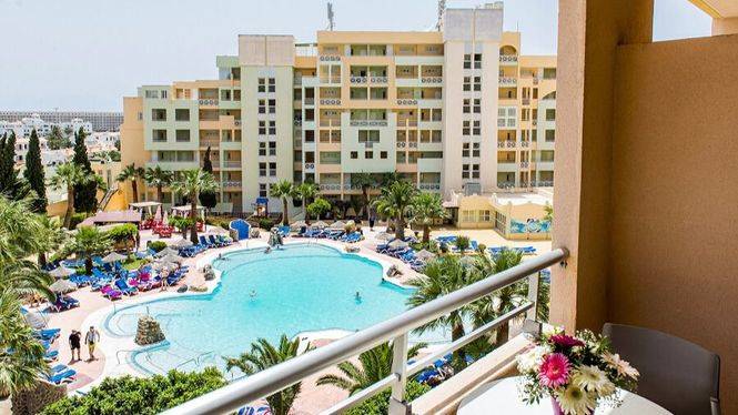 Ohtels incorpora un nuevo hotel en Andalucía