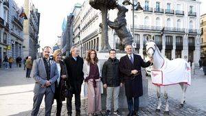 Madrid Horse Week: la gran cita hípica del año