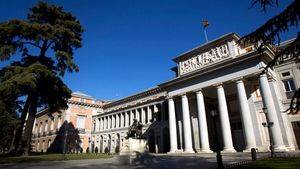El Museo del Prado celebrará su 198 aniversario el domingo 19 de noviembre