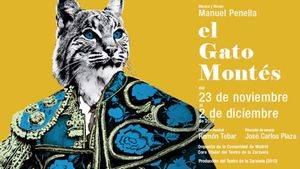 “El Gato Montés” vuelve al Teatro de la Zarzuela con todos los honores