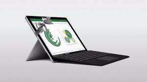 Surface Pro y Xbox en el Black Friday de Microsoft