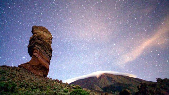 Islas Canarias, una naturaleza que revitaliza
