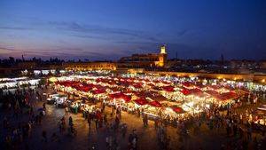 Marruecos, un destino para este puente de Diciembre