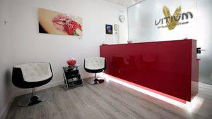 El primer hostal boutique de Madrid