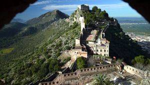 Castillos y Fortalezas