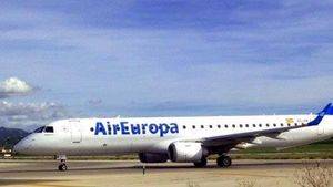 Air Europa inaugura mañana su ruta a Marrakech