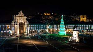 Plaza del Comercio