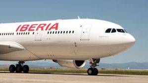 Iberia 