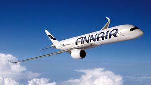 Finnair renueva su Clase Business