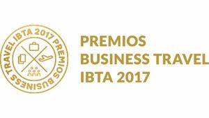 Premios Business Travel  IBTA