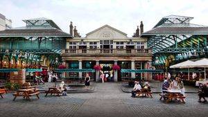 Covent Garden