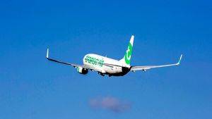 Transavia anuncia su nueva ruta entre Málaga y Lyon