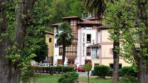 Hoteles rurales en Belmonte de Miranda, bienestar en plena naturaleza